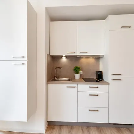 Modernes *liobablick Nr. 4* - In Fulda/petersberg *