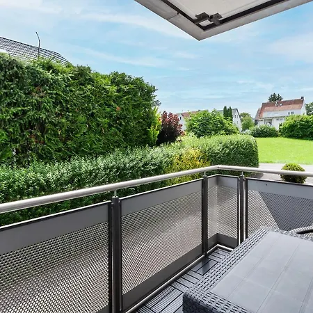 Modernes *liobablick Nr. 4* - In Fulda/petersberg *