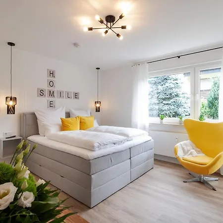 Modernes *liobablick Nr. 4* - In Fulda/petersberg Petersberg (Hessen)