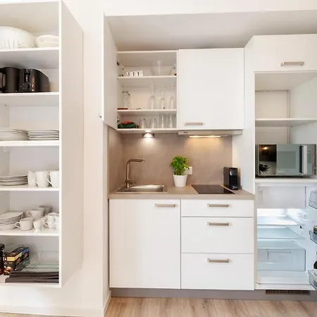 Modernes *liobablick Nr. 4* - In Fulda/petersberg * 彼得堡