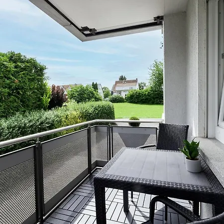 Modernes *liobablick Nr. 4* - In Fulda/petersberg *