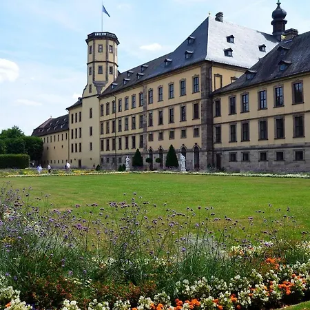 Modernes *liobablick Nr. 4* - In Fulda/petersberg