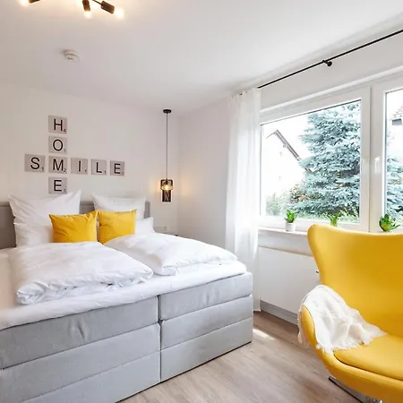 Modernes *liobablick Nr. 4* - In Fulda/petersberg Petersberg (Hessen)