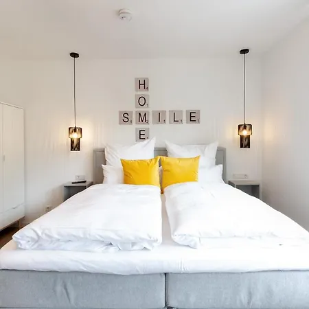 Διαμέρισμα Modernes *liobablick Nr. 4* - In Fulda/petersberg Petersberg (Hessen)