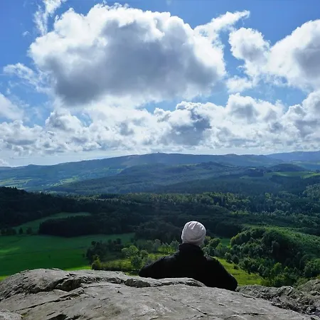 Modernes *liobablick Nr. 4* - In Fulda/petersberg *