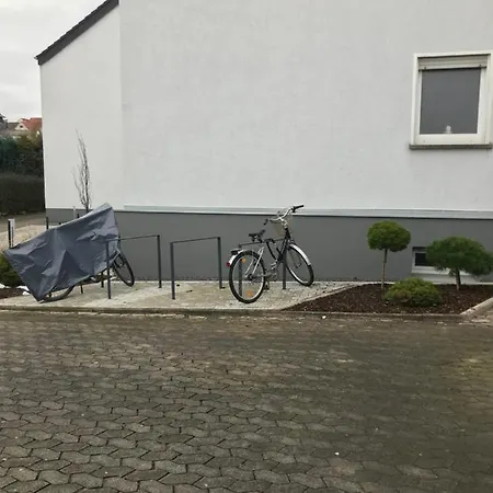 Modernes *liobablick Nr. 4* - In Fulda/petersberg * Petersberg (Hessen)