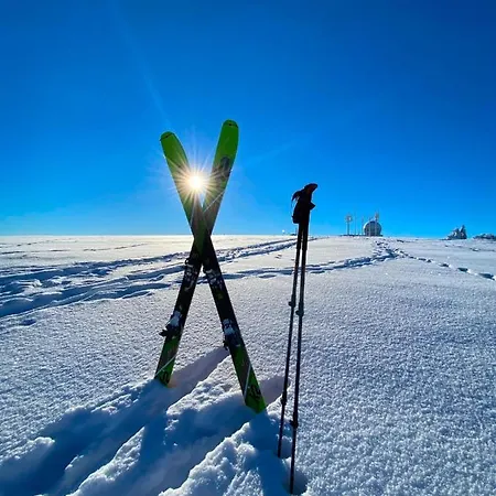Modernes *liobablick Nr. 4* - In Fulda/petersberg Διαμέρισμα Petersberg (Hessen)
