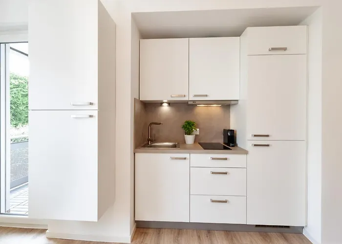 Modernes *liobablick Nr. 4* - In Fulda/petersberg *