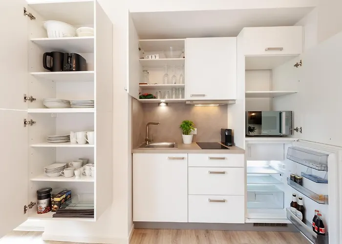 Modernes *liobablick Nr. 4* - In Fulda/petersberg * Petersberg (Hessen)