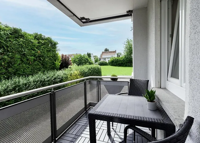 Modernes *liobablick Nr. 4* - In Fulda/petersberg *