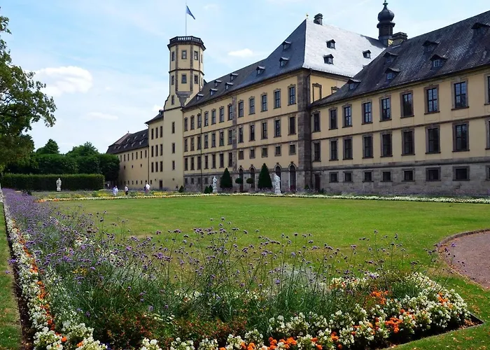 Modernes *liobablick Nr. 4* - In Fulda/petersberg