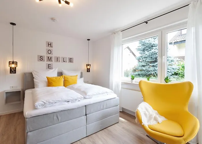 Modernes *liobablick Nr. 4* - In Fulda/petersberg Petersberg (Hessen)