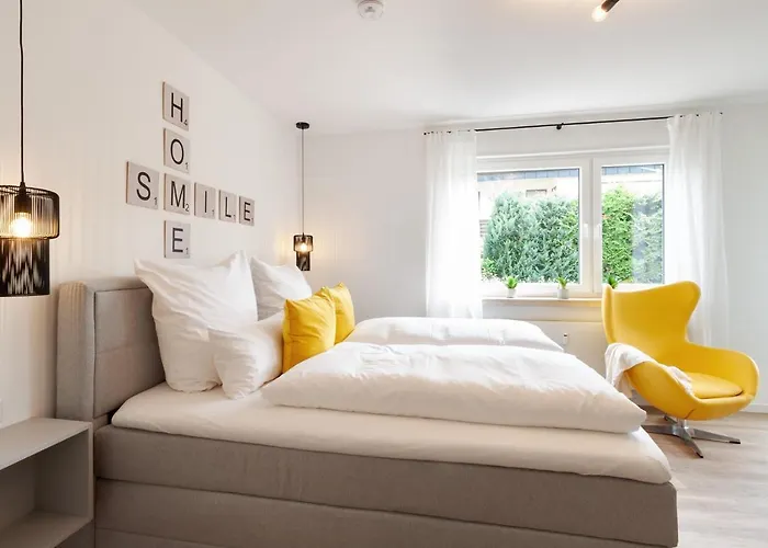 Modernes *liobablick Nr. 4* - In Fulda/petersberg