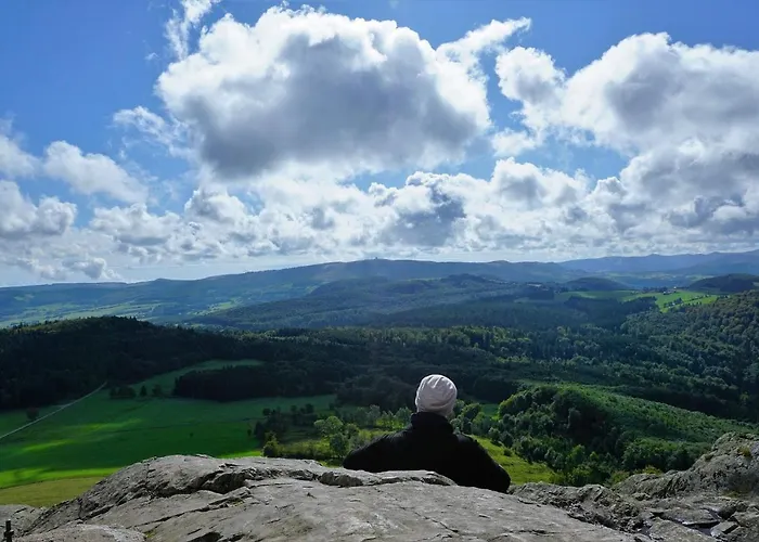 Modernes *liobablick Nr. 4* - In Fulda/petersberg *