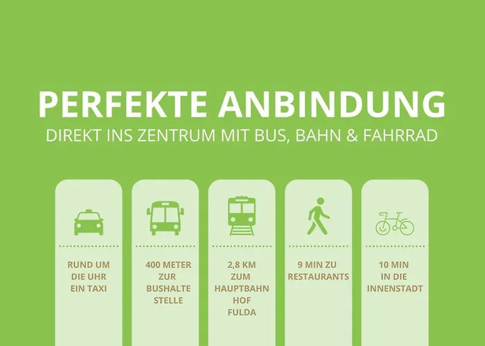 Modernes *liobablick Nr. 4* - In Fulda/petersberg