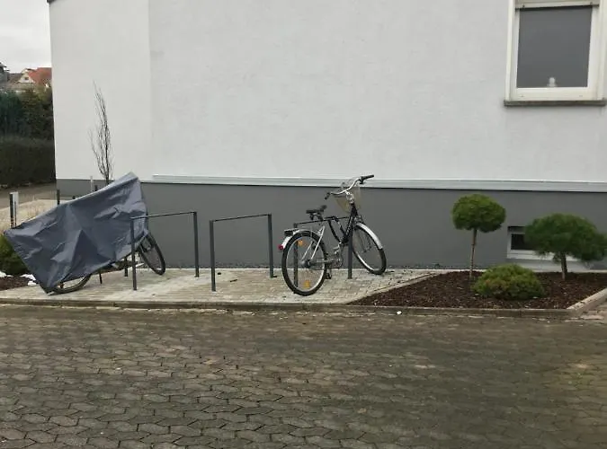 Modernes *liobablick Nr. 4* - In Fulda/petersberg * Petersberg (Hessen)